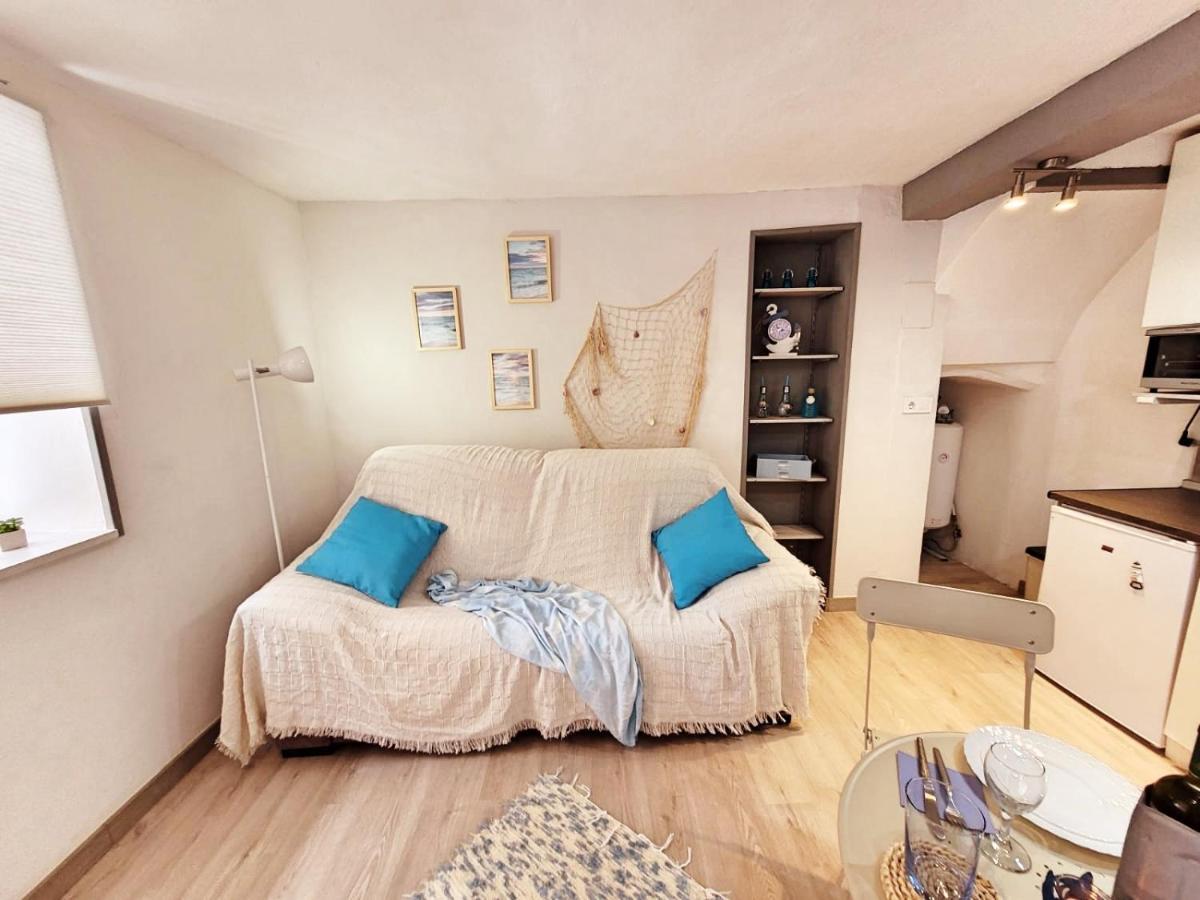 Apartament Estudio Esquinero En La Playa Vinarós Zewnętrze zdjęcie
